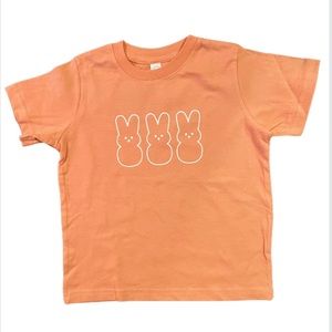 Toddler soft tshirt size 3T.
